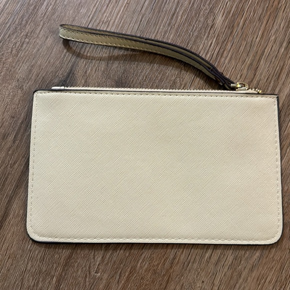 Kate Spade pouch wristlet - Picture 2 of 6